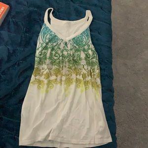 XS Athleta Tanktop